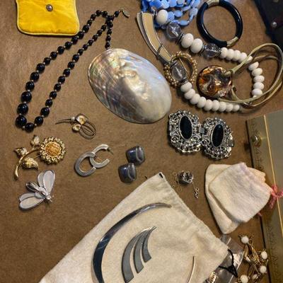 Costume Jewelry