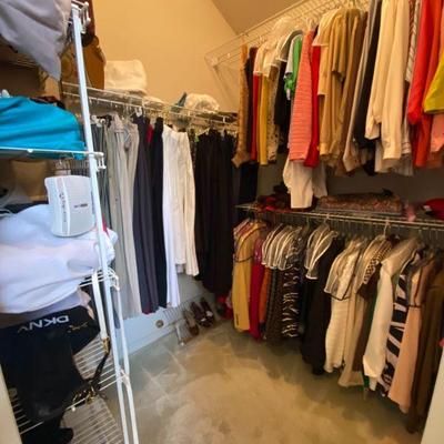 Vintage Clothes
