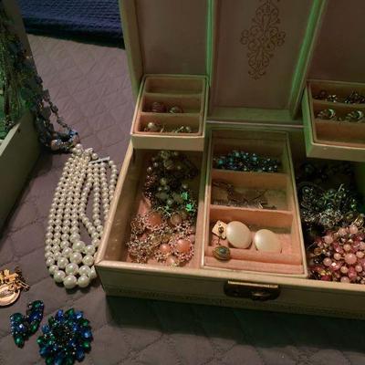 Costume Jewelry