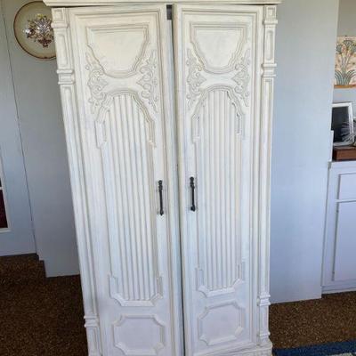 Bar Cabinet