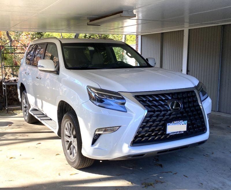 Hollin Hills, VA Downsizing Sale, Lexus GX460 and Antiques