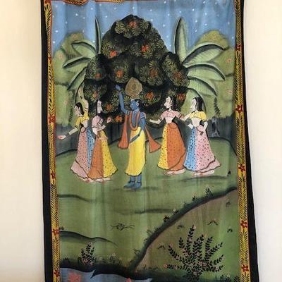 Wall Hanging