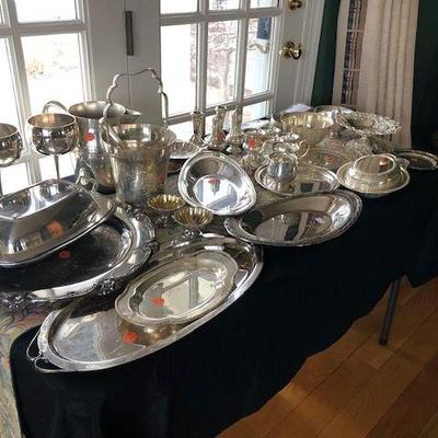 sterling silver