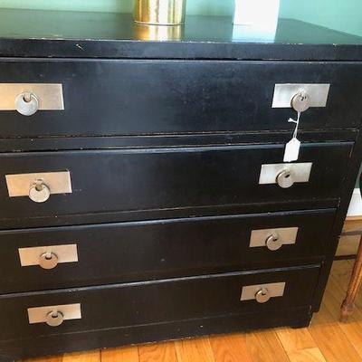Exclusive Baker Furniture piece.  