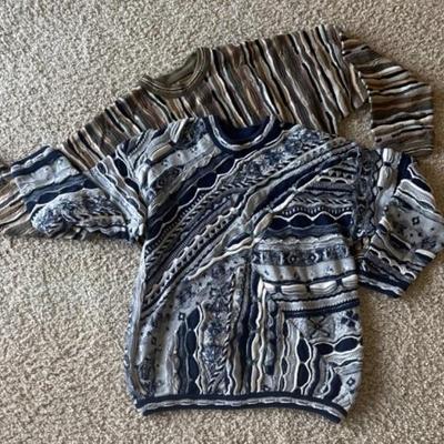 Tundra Menâ€™s Sweaters (Large)