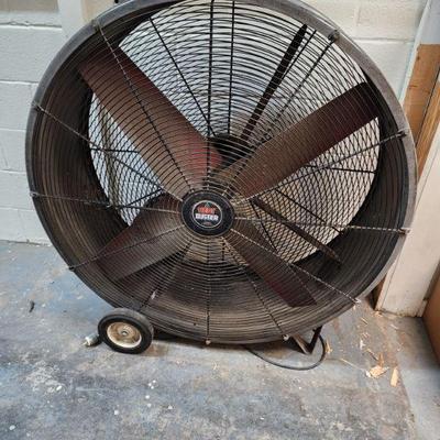 Industrial Fan
