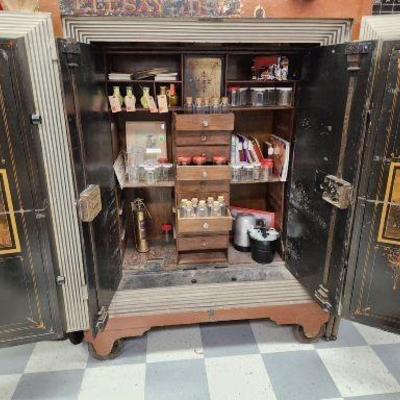 Firing Battery Recorders Sheet Board