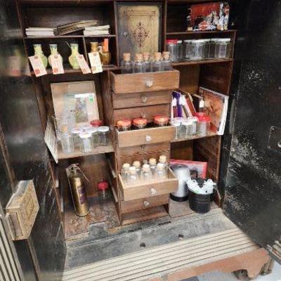 Firing Battery Recorders Sheet Board