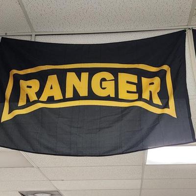 Ranger Flag