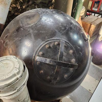 Assortment of Military Surplus Items