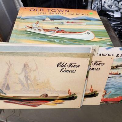 Metal Advertising Signs