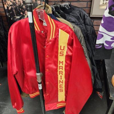 US Marines Jacket
