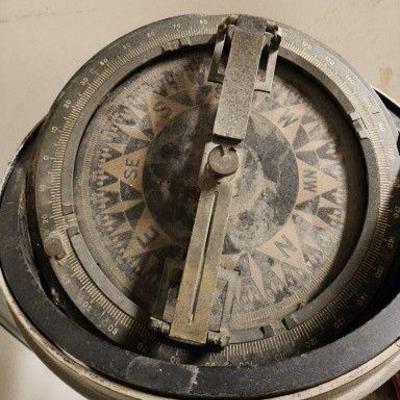 US NAVY Illuminated Dial
