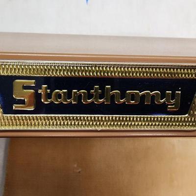 Stanthony Stove Hood (Maybe 60's or 70's)