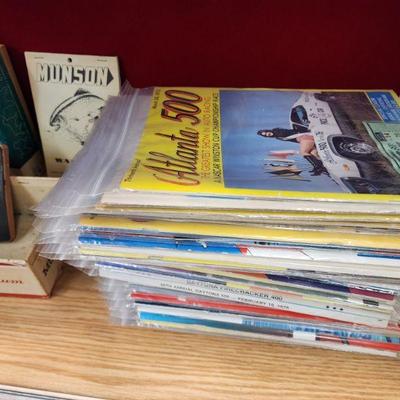 Collectible Magazines