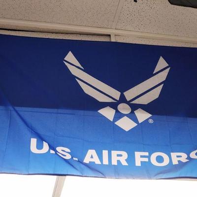 U.S. Air Force Flag