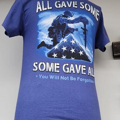 All Gave Some, Some Gave All T-Shirt