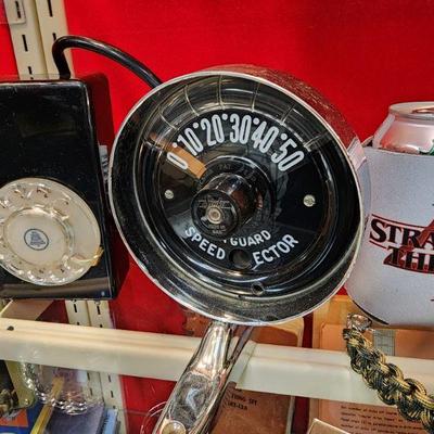 Stranger Things Props