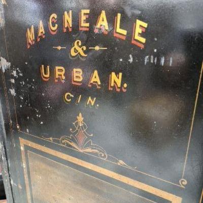 Macneale and Urban Safe