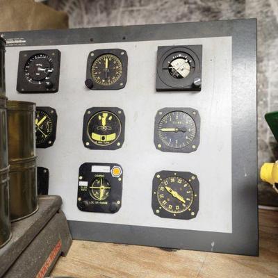 Navigation System Display