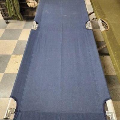 Foldable Camping Cot