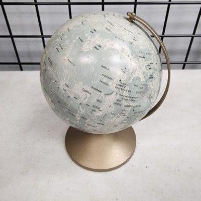 Sleek Medium Sized Globe
