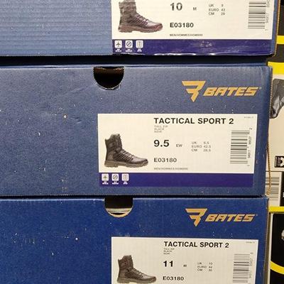 Tactical Sport Boots