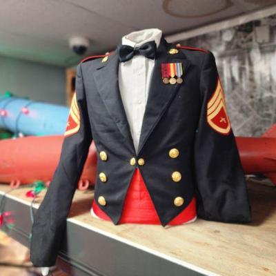 Military Uniform