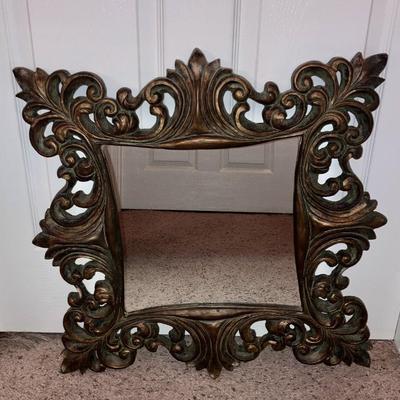 Wall Mirror 24" x 24"