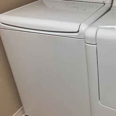 Kenmore Elite King Size Capacity QuietPak2 Washer