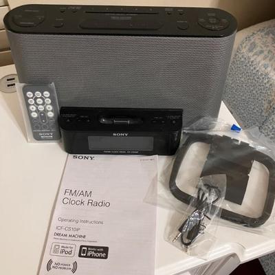 Sony Dream Machine