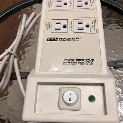Power House 320