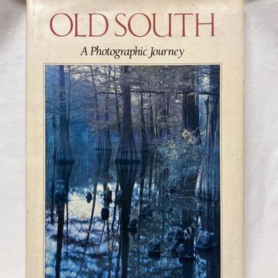 Old South Photo Book