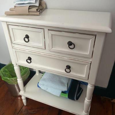 Side table