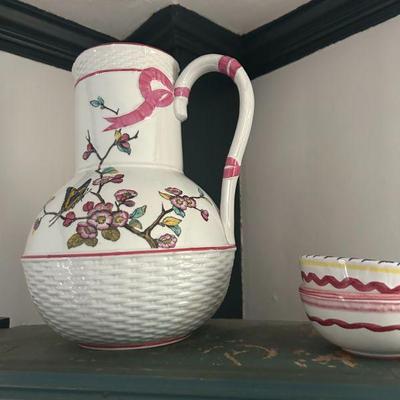 ceramics