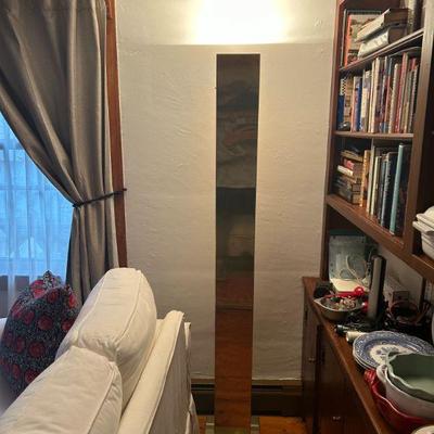 1970's Casela Tower Lamp