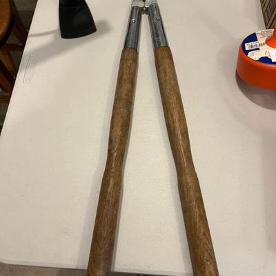 195:Reach Long Branch Trimmer
