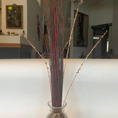 51:Decorative Vase
