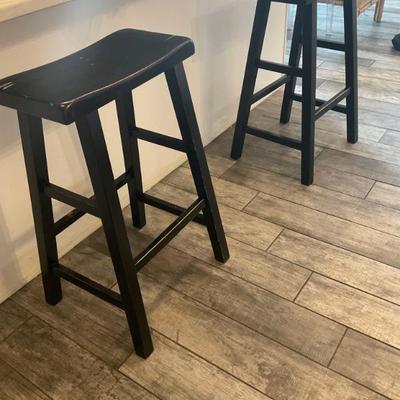 $40 -pair of stools