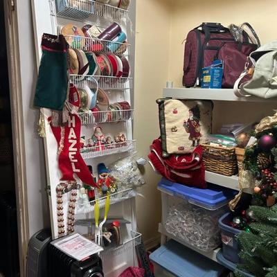 Lovely selection of Christmas 