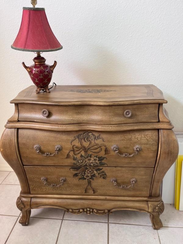 Estate Sale hodgepodge in Spring Hill