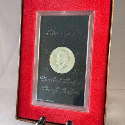 1971-S Eisenhower Proof Coin
