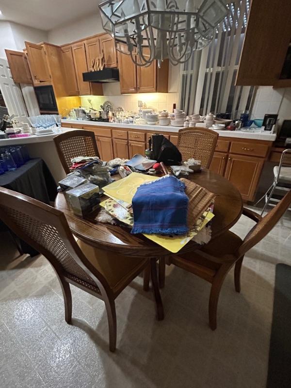 Lovely Santee Estate