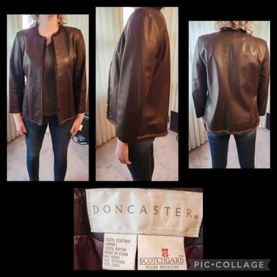 Doncaster