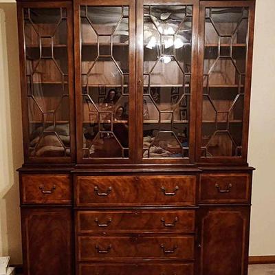 Baker secretary. Will sell early