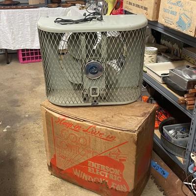 Heater - Untested 