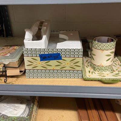 HSN Set 