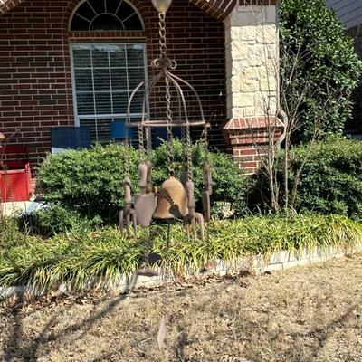 windchimes