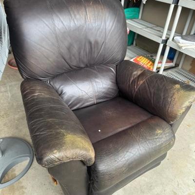 recliner
