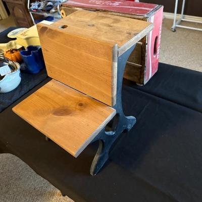 American Girl Desk
